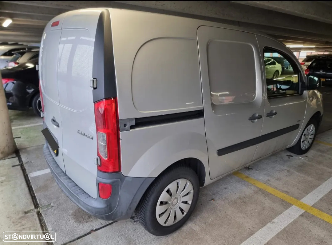 Mercedes-Benz Citan - 9