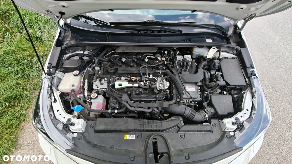 Toyota GR Corolla - 31
