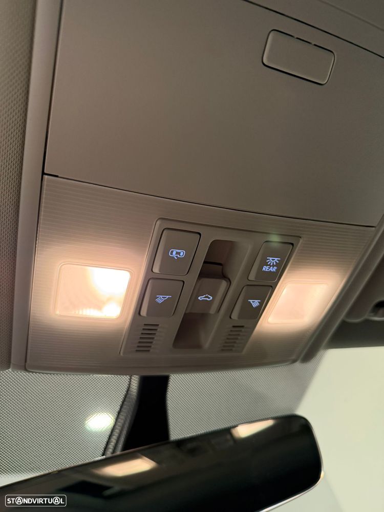 VW Golf 1.0 TSI R-Line - 17