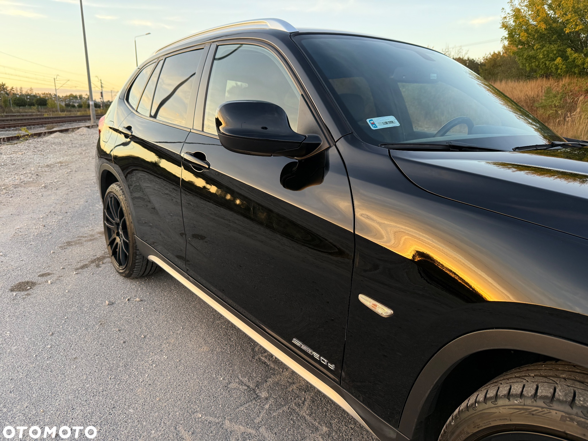 BMW X1 sDrive20d - 11