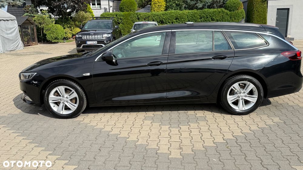 Opel Insignia 1.6 ECOTEC Exclusive - 8