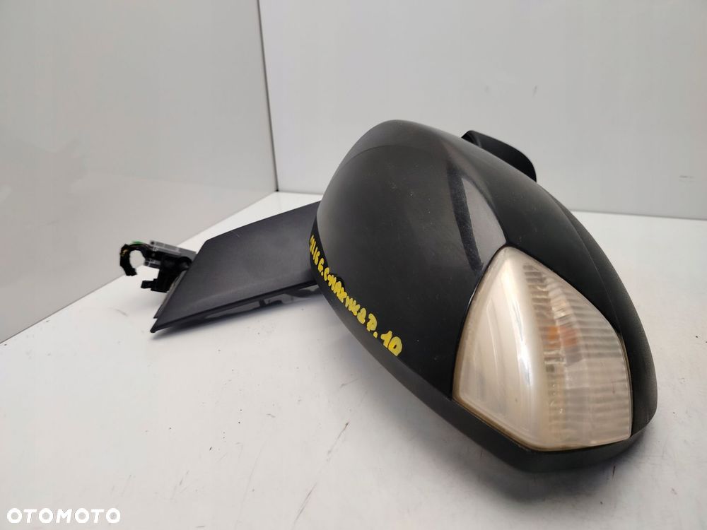 ford c-max ii mk2 grand c-max 10 pin 10r- lusterko prawe zewnętrzne fa - 7