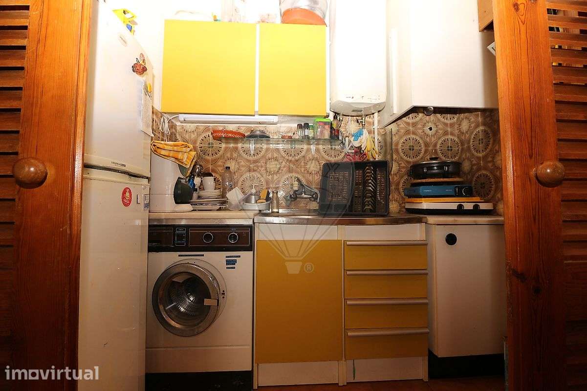 Apartamento T1 para venda - Grande imagem: 4/18
