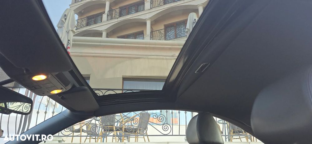 Volkswagen Eos 1.4 TSI Exclusive - 22