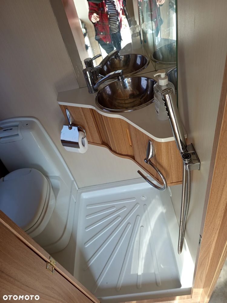 Trigano Silver 380 TREND - 10