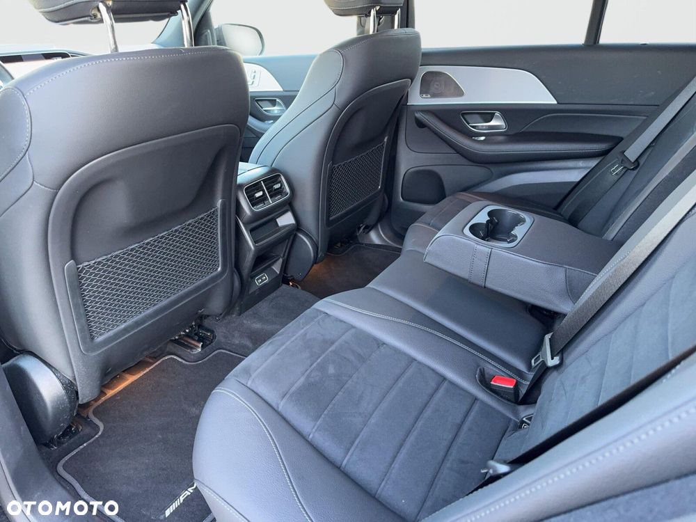 Mercedes-Benz GLE - 18