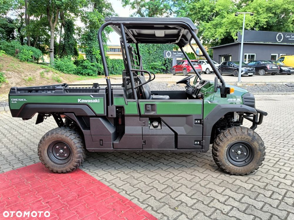 Kawasaki Inny - 4