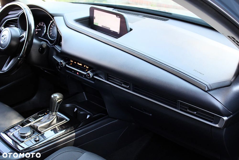 Mazda CX-30 - 22