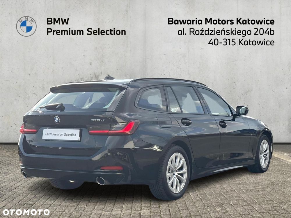 BMW Seria 3 - 2