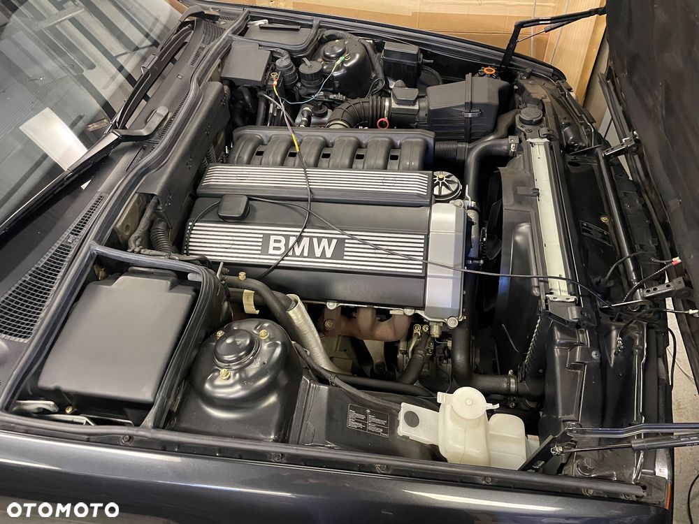 BMW Seria 5 - 23
