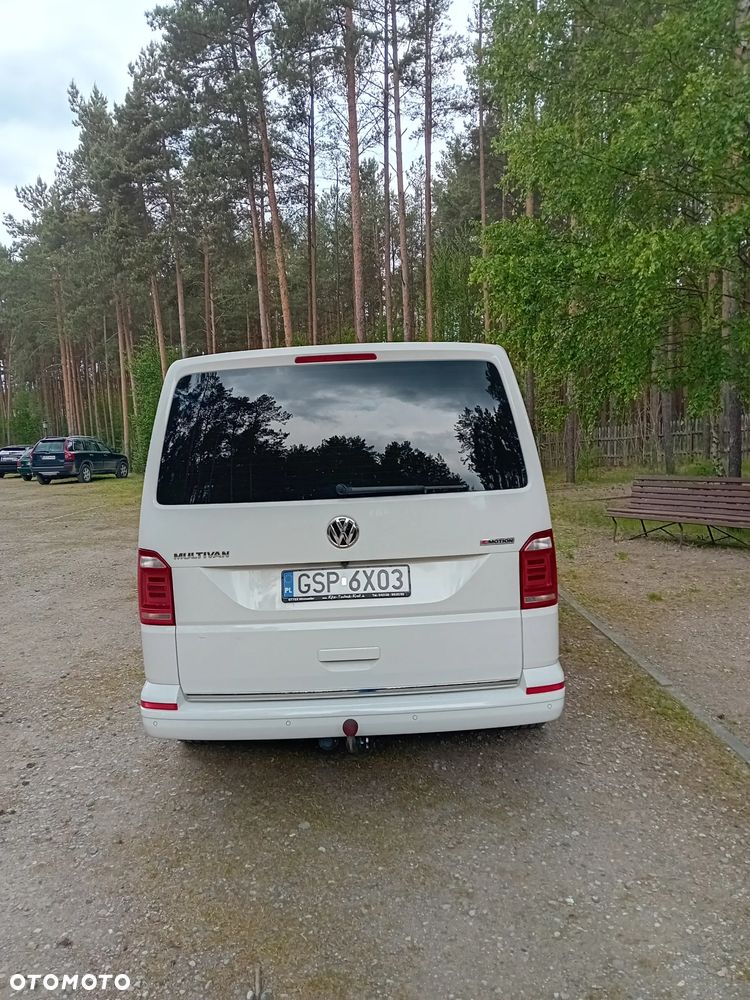 Volkswagen Multivan 2.0 BiTDI L1 Highline 4Motion DSG - 3
