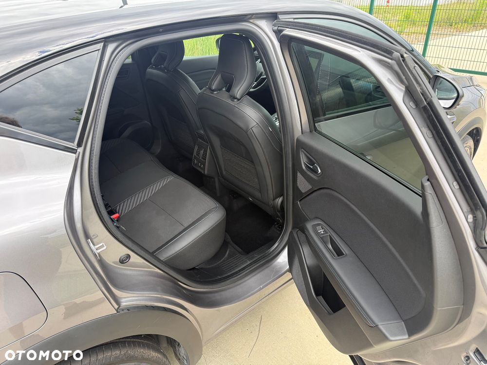 Renault Captur 1.6 E-TECH Full Hybrid 145 Esprit Alpine - 25