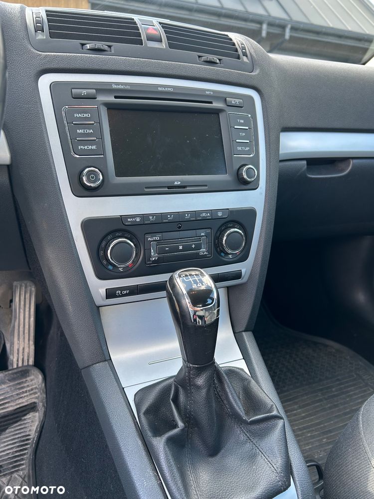 Skoda Octavia 1.8 TSI Family Plus - 13