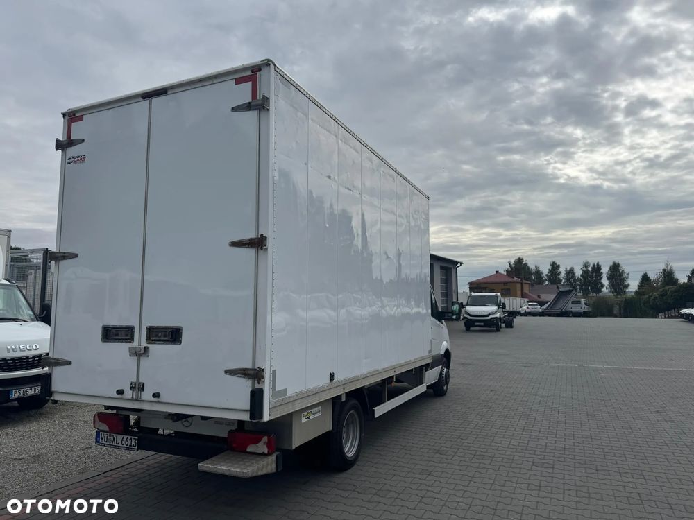 Mercedes-Benz 516,,514,,314,,316,518 ,519 - 4