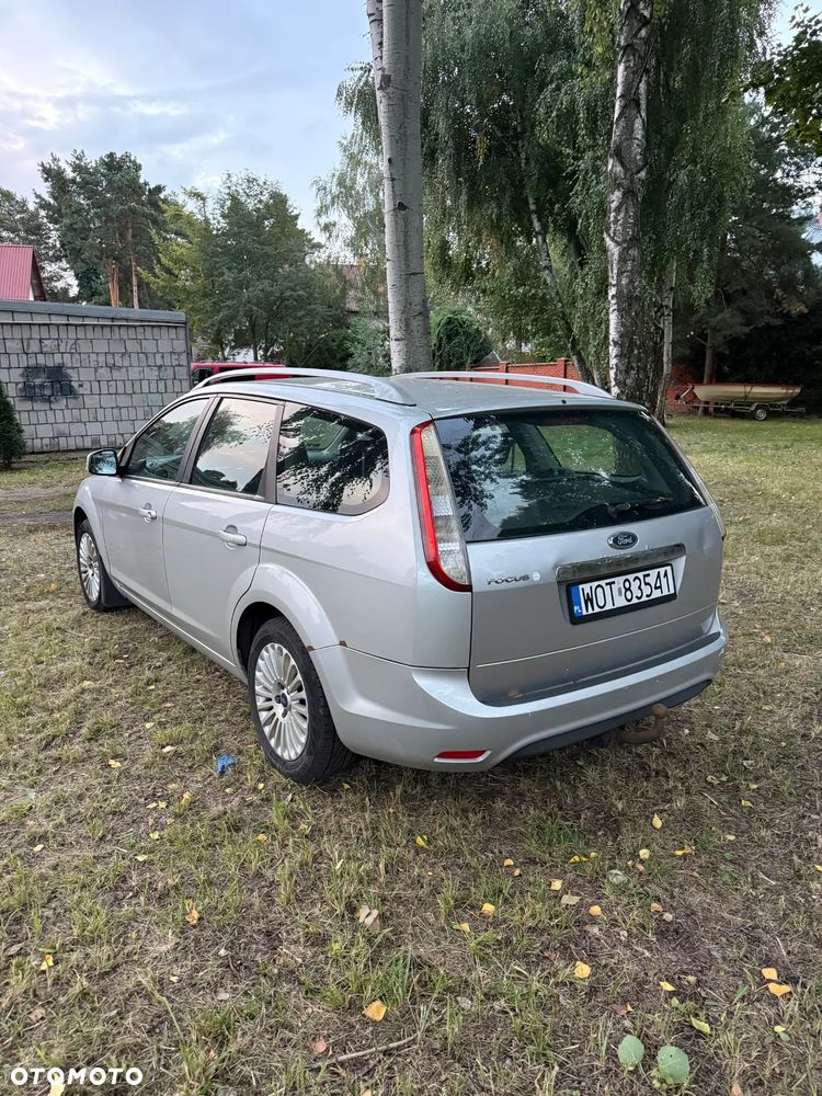 Ford Focus - 8