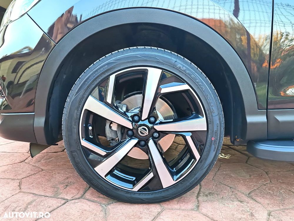 Nissan Qashqai - 17