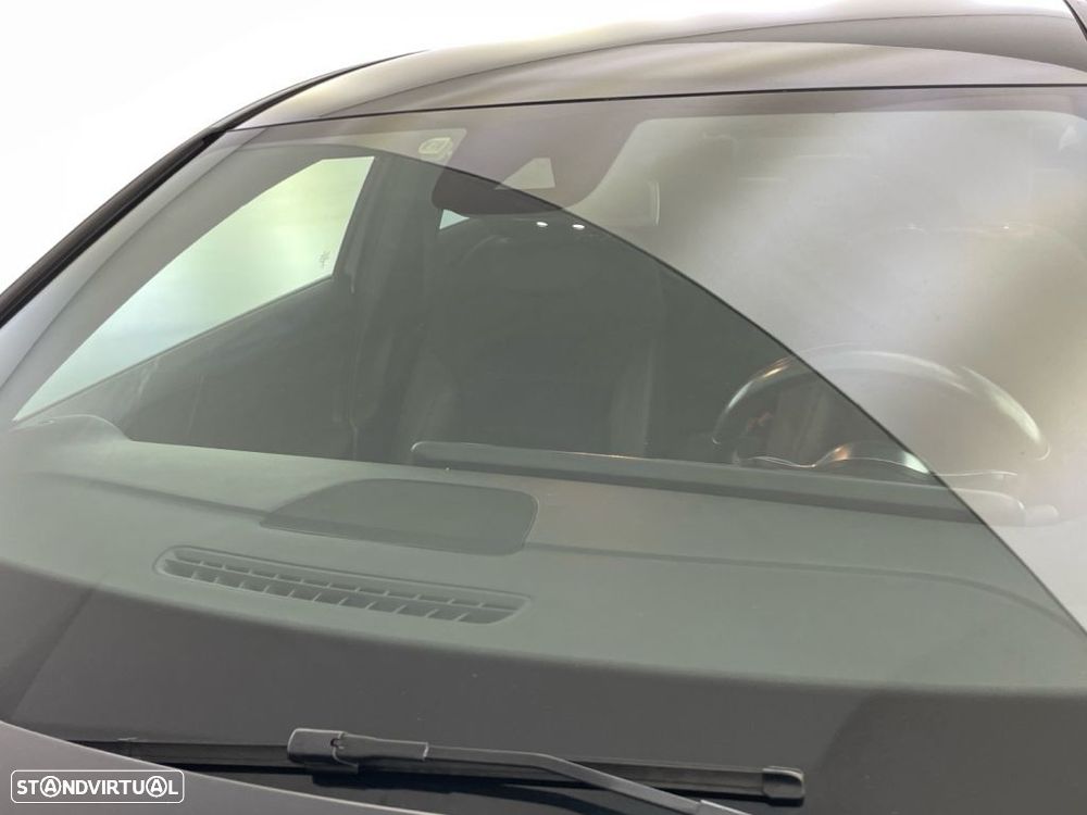 Mercedes-Benz A 200 Limousine d Style Aut. - 19