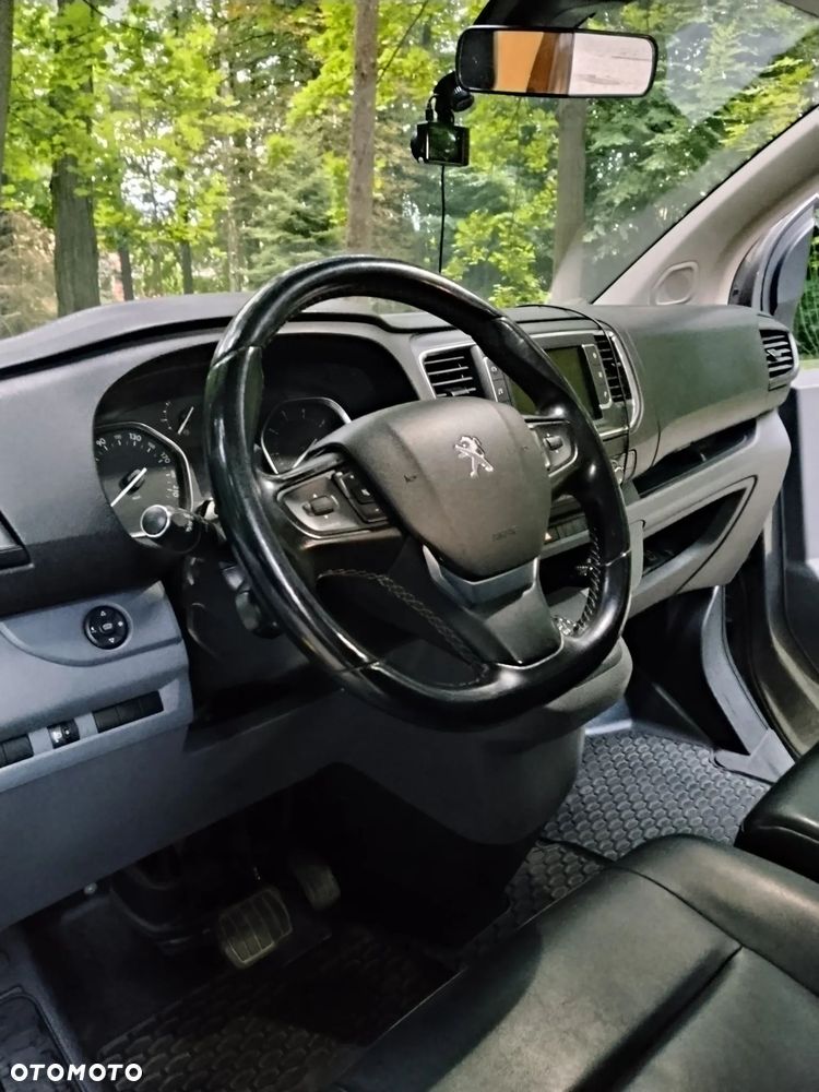 Peugeot Expert - 20