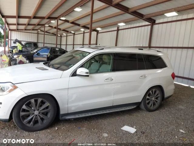 Mercedes-Benz GL 400 4Matic 7G-TRONIC - 4