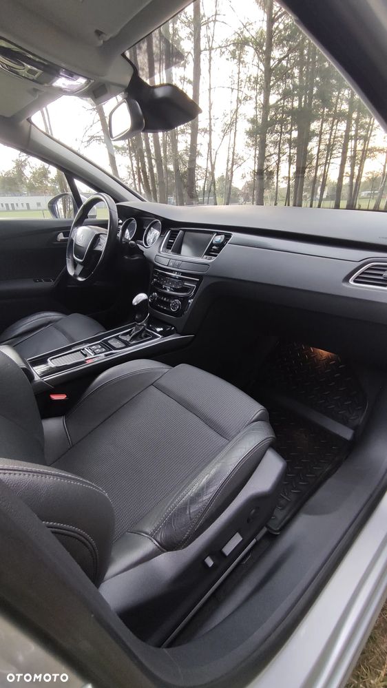 Peugeot 508 - 22
