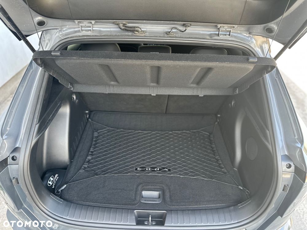 Hyundai Kona 1.6 T-GDI Executive 4WD DCT - 27