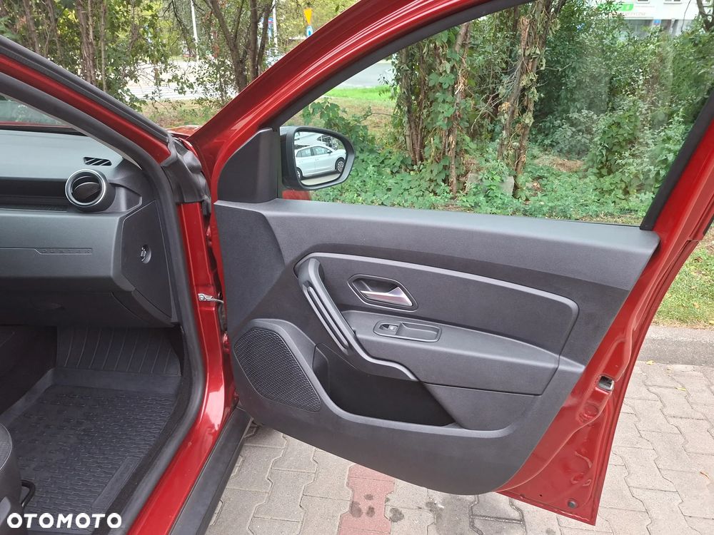 Dacia Duster 1.0 TCe Comfort - 15