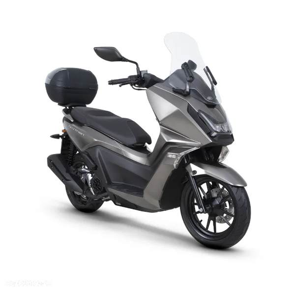 Kymco Skytown
