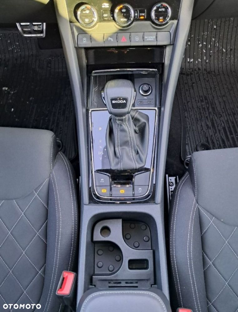 Skoda Karoq - 13