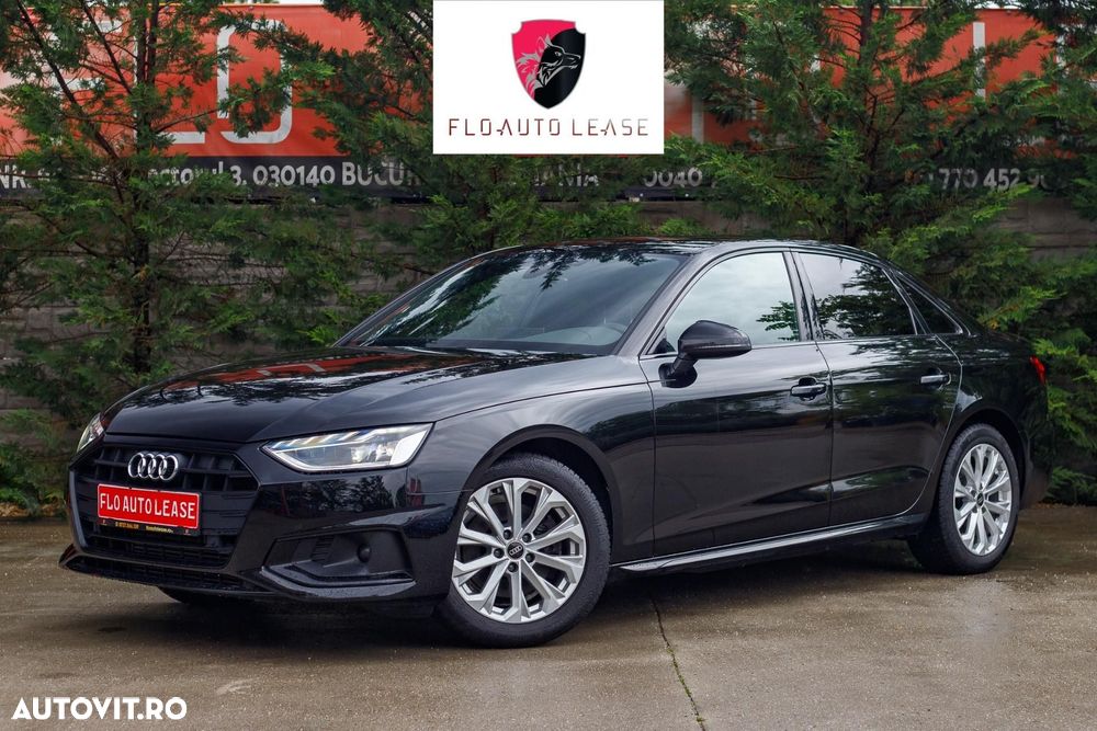 Audi A4 40 TFSI S tronic MHEV S Line - 2