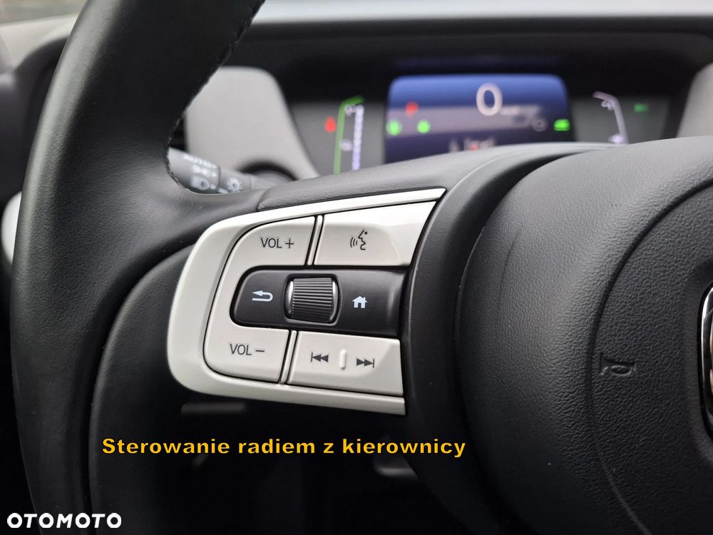 Honda Jazz 1.5 i-MMD Executive Crosstar - 20