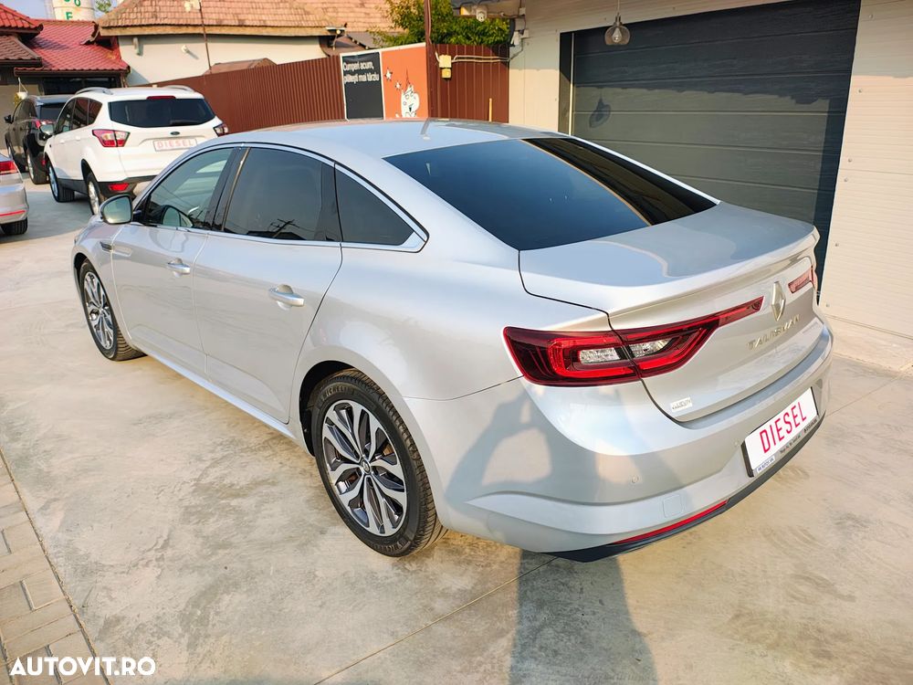 Renault Talisman - 4