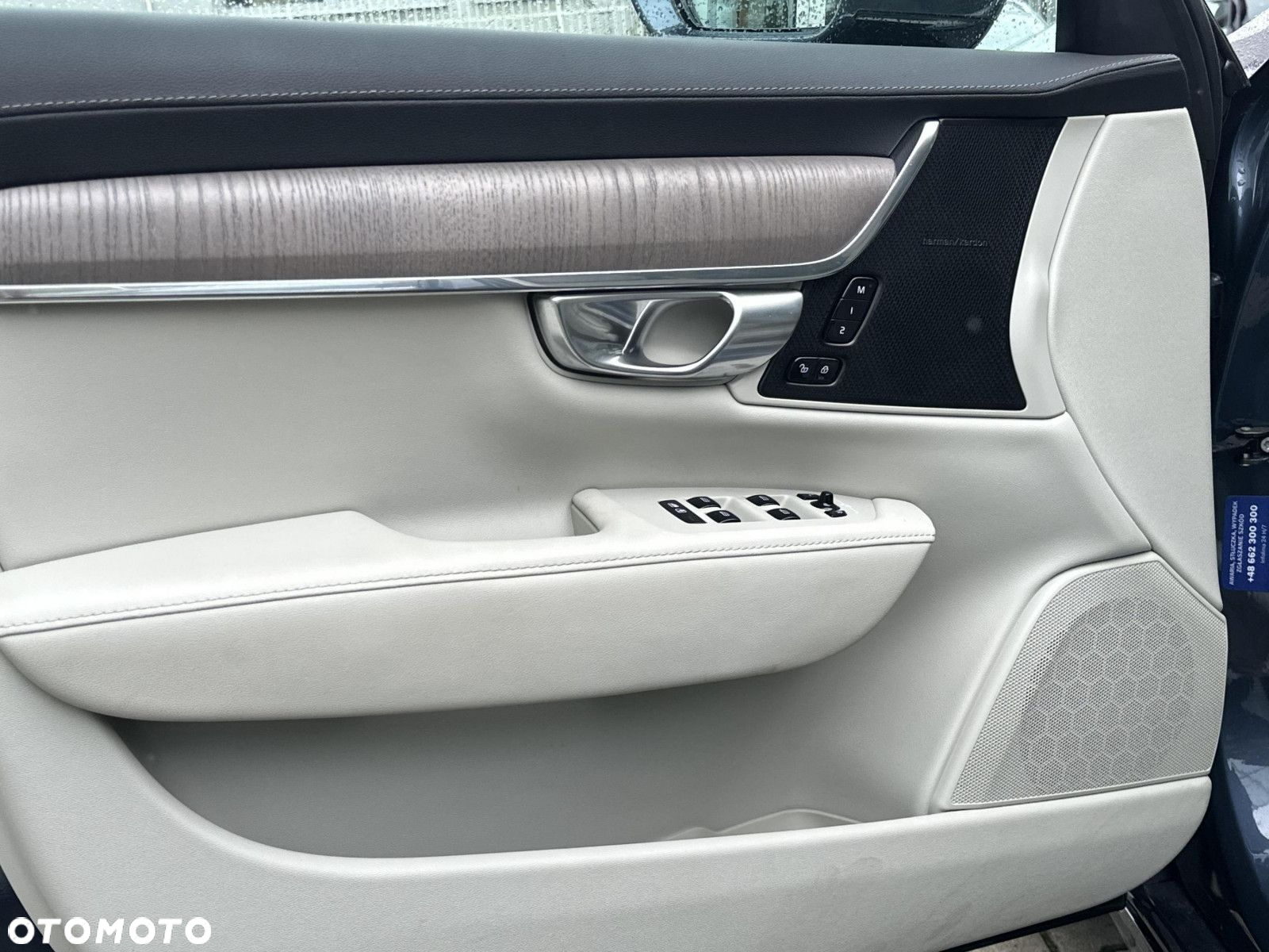 Volvo S90 - 12