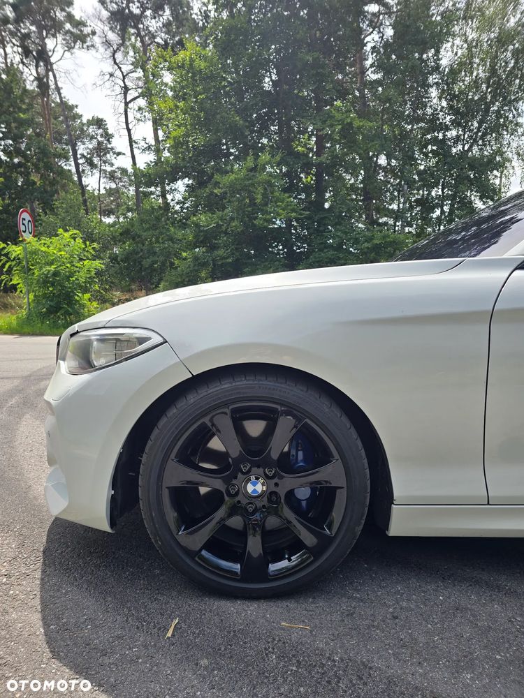 BMW Seria 2 M240i xDrive sport - 22