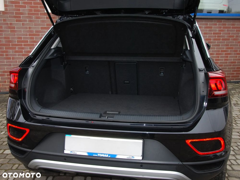 Volkswagen T-Roc 1.5 TSI Life DSG - 22