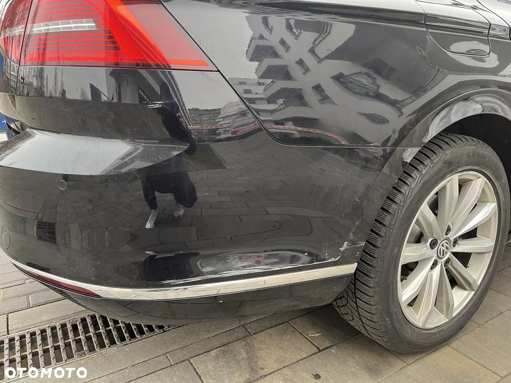 Volkswagen Passat 1.8 TSI BMT Highline DSG - 10