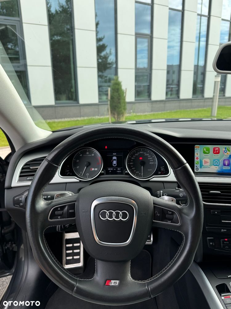 Audi S5 Sportback 3.0 TFSI Quattro S tronic - 31