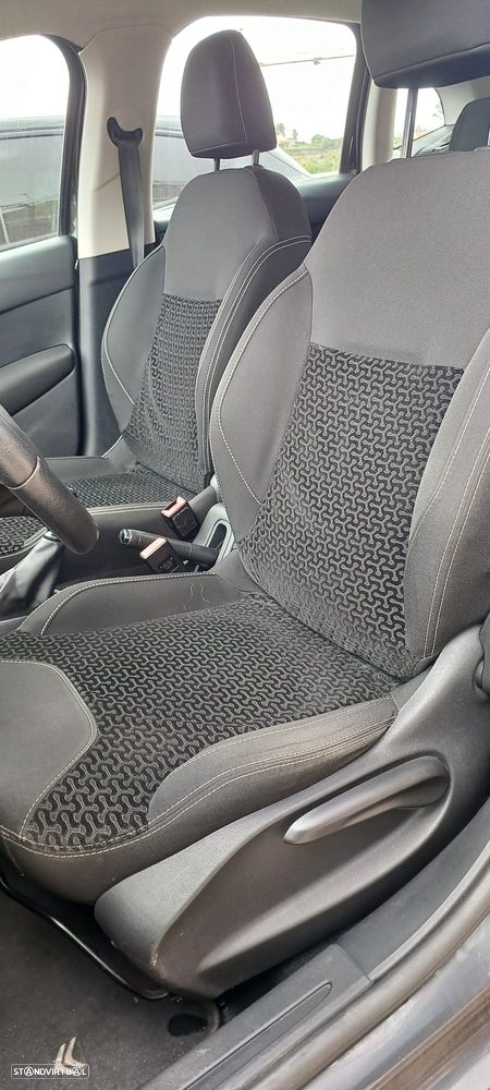 Citroën C3 1.1 Attraction - 24