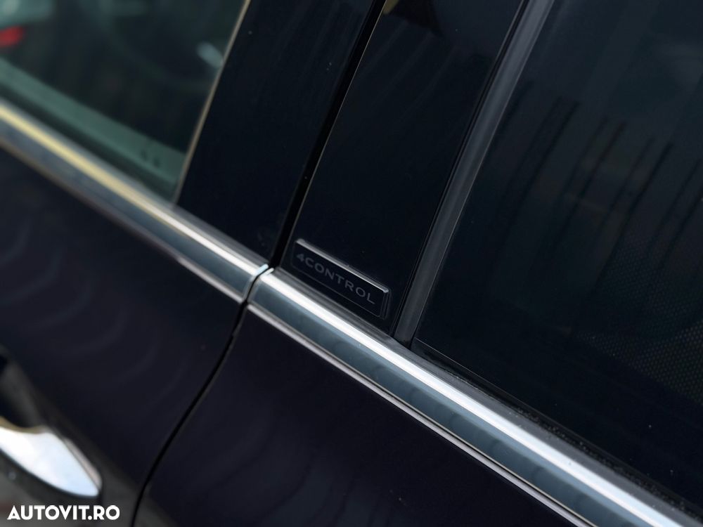 Renault Talisman Grandtour ENERGY dCi 160 EDC INITIALE PARIS - 35