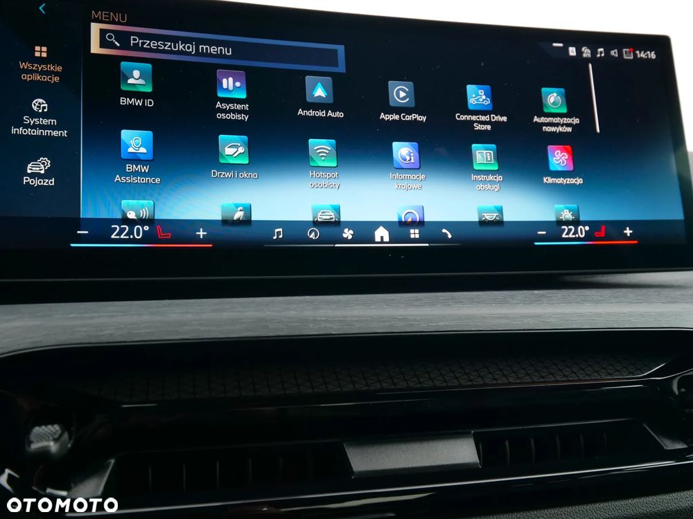 BMW Seria 3 330i xDrive M Sport sport - 22