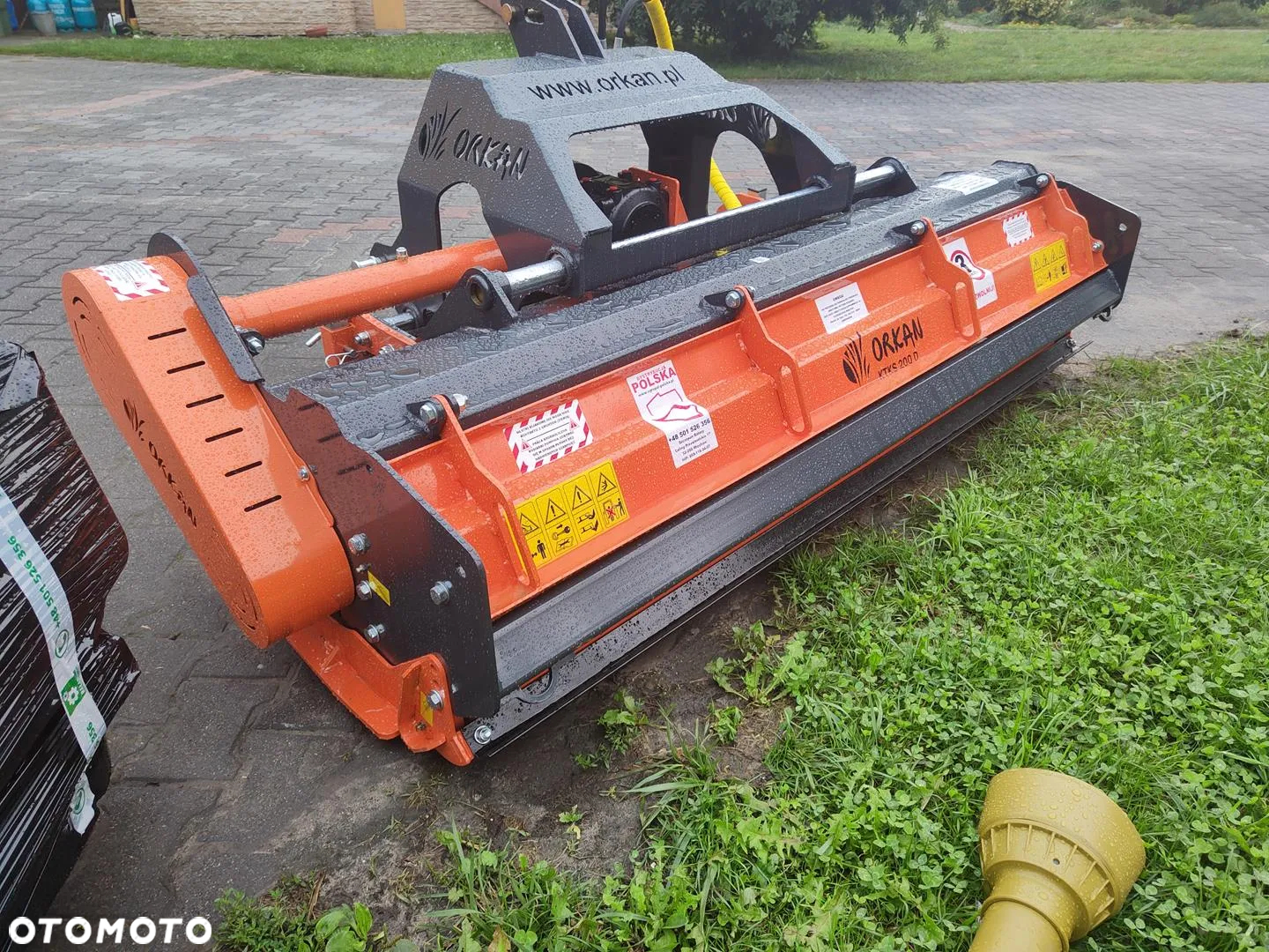 Orkan KTKS 200D Puma - 3