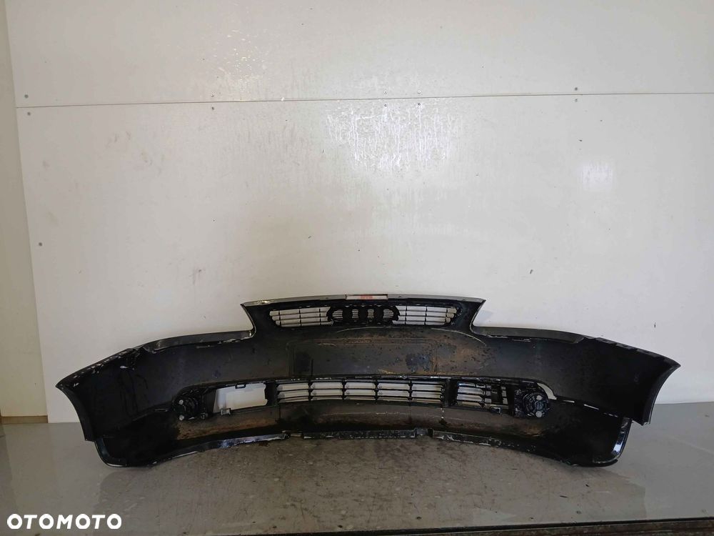 ^ ZDERZAK PRZÓD PRZEDNI AUDI A3 8L LIFT FL DO MALOWANIA ! - 5