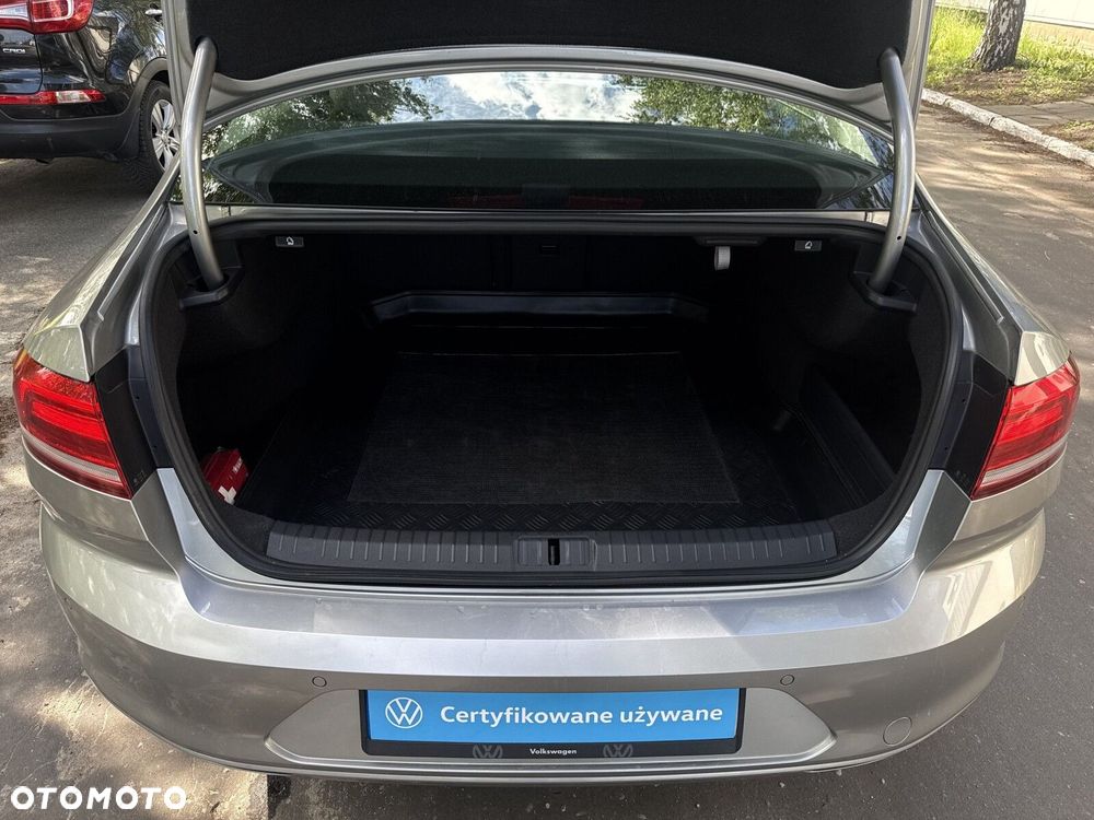 Volkswagen Passat 1.4 TSI BMT ACT Comfortline - 37