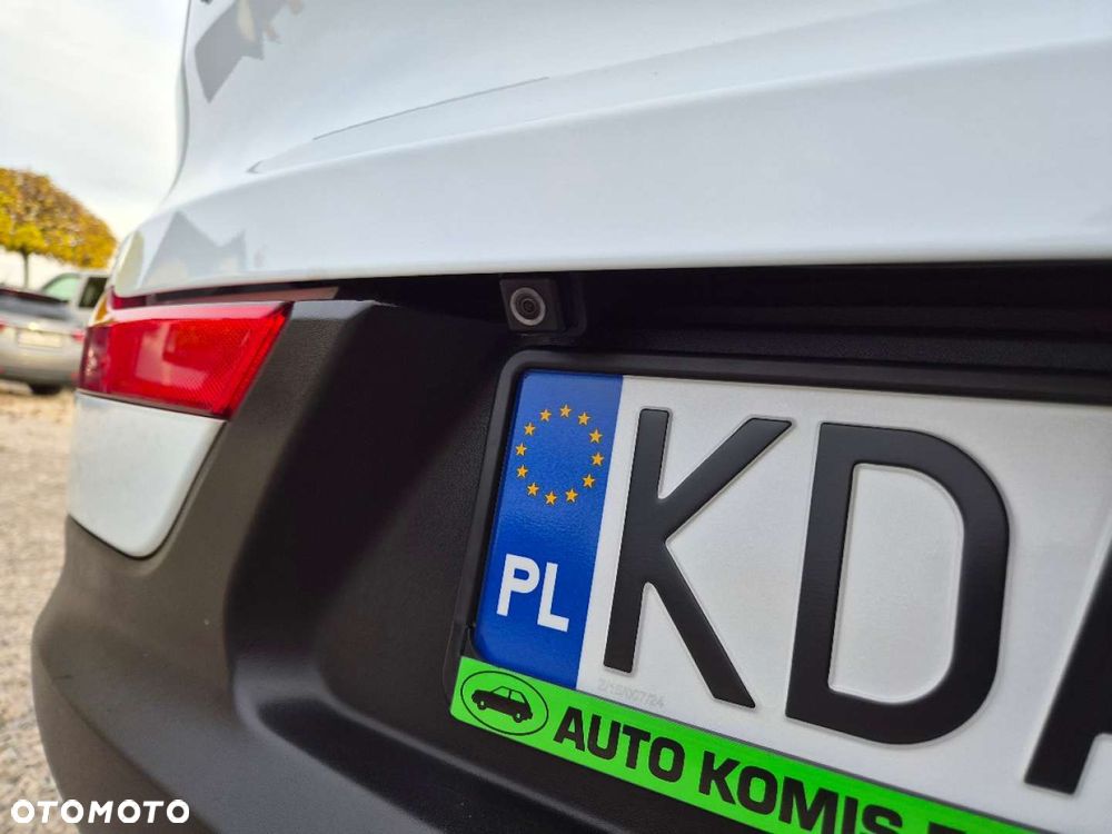 Kia Sportage 1.6 GDI L 2WD - 20