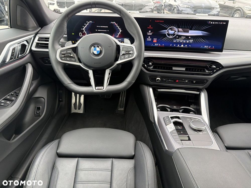 BMW Seria 4 430i xDrive M Sport - 6