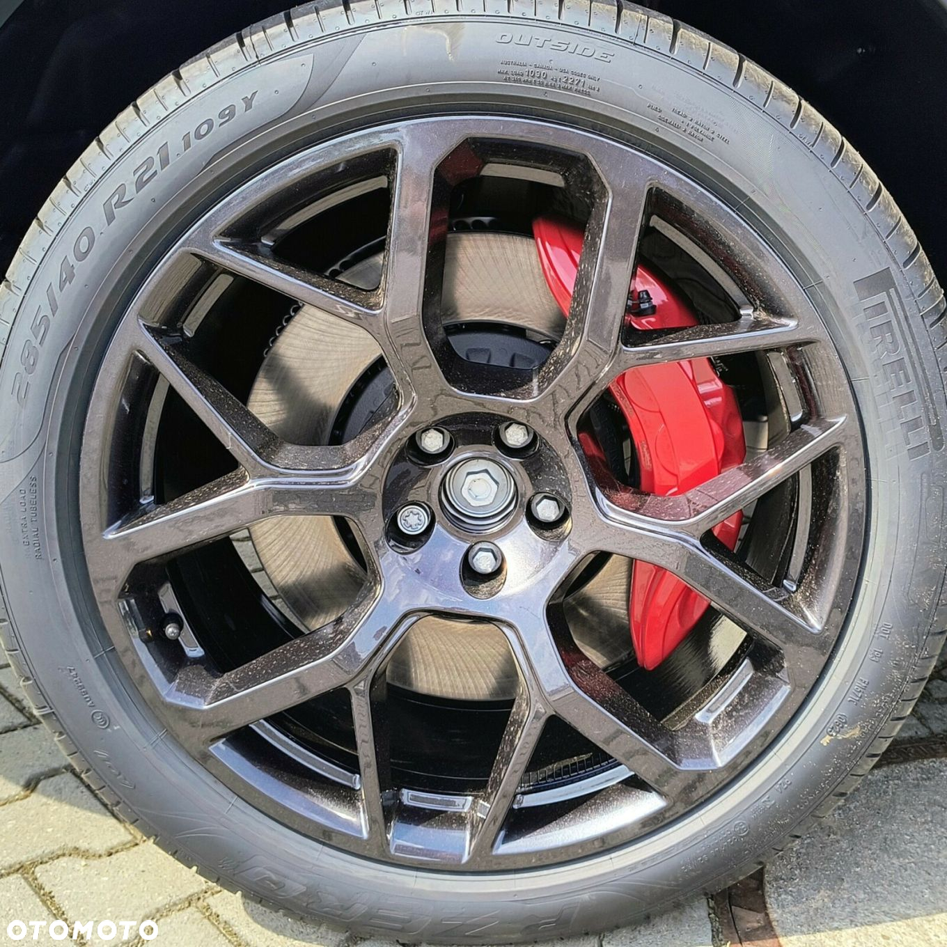 Audi Q7 - 10