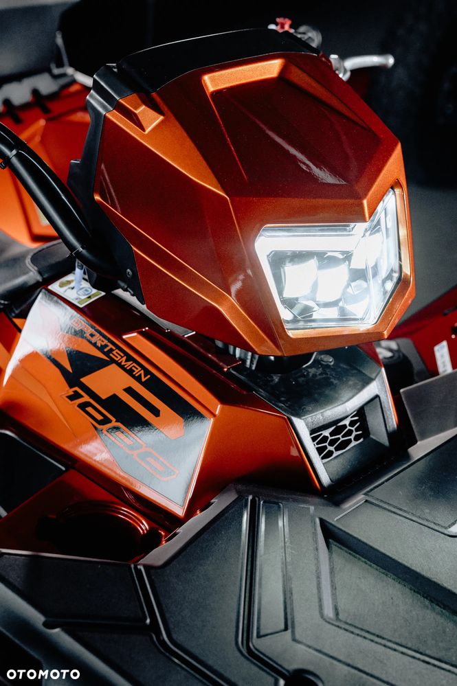 Polaris Sportsman - 2
