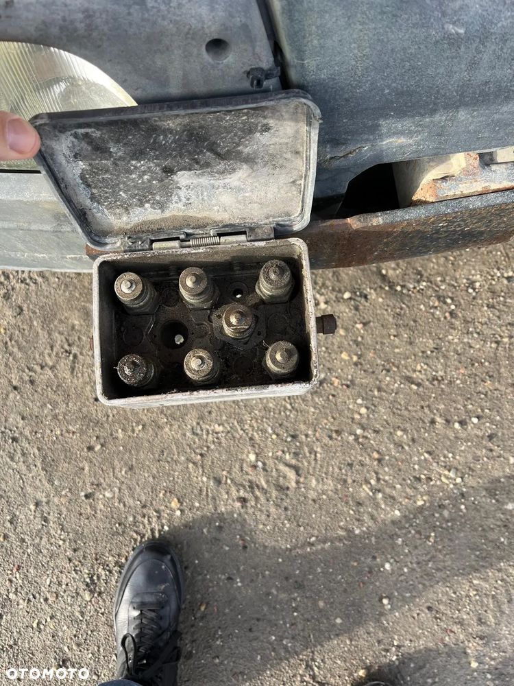 Renault Midlum 210 - 5