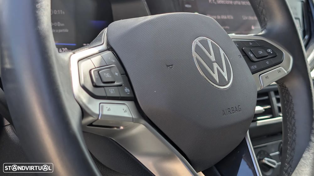 VW Taigo 1.0 TSI Urban DSG - 7