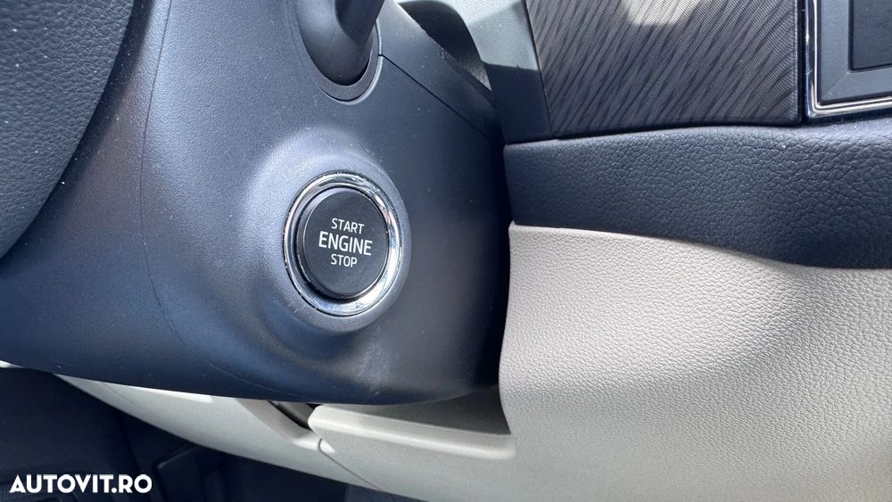 Skoda Kodiaq 2.0 TSI 4X4 DSG Style - 19