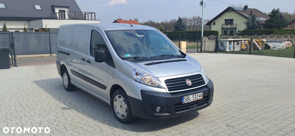 Fiat Scudo - 4